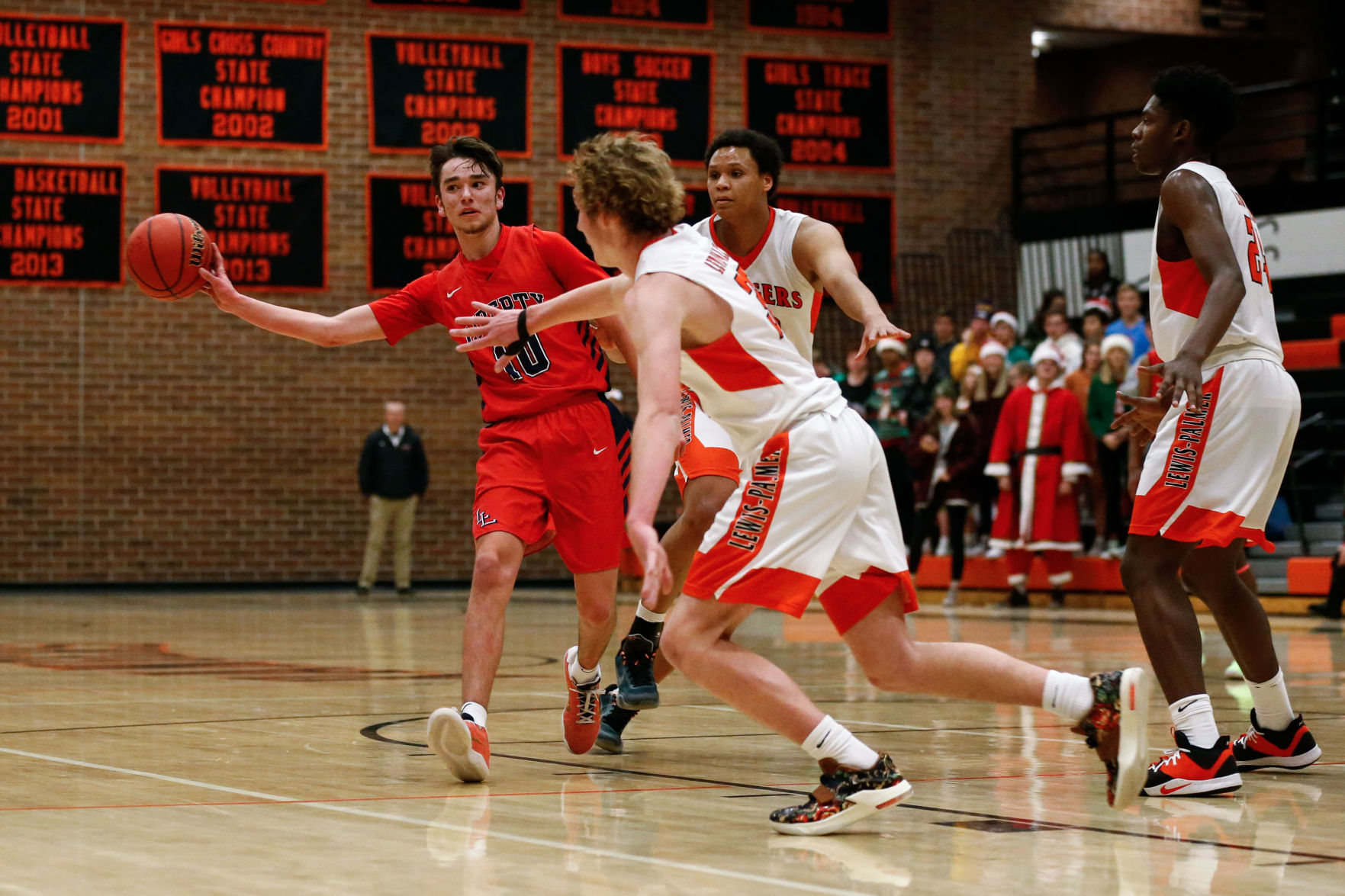 PREP BASKETBALL